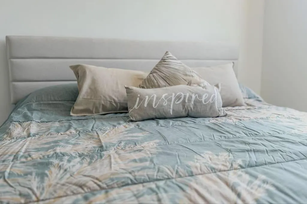 Departamento Nuevo Con Alberca En Cancún 0*,