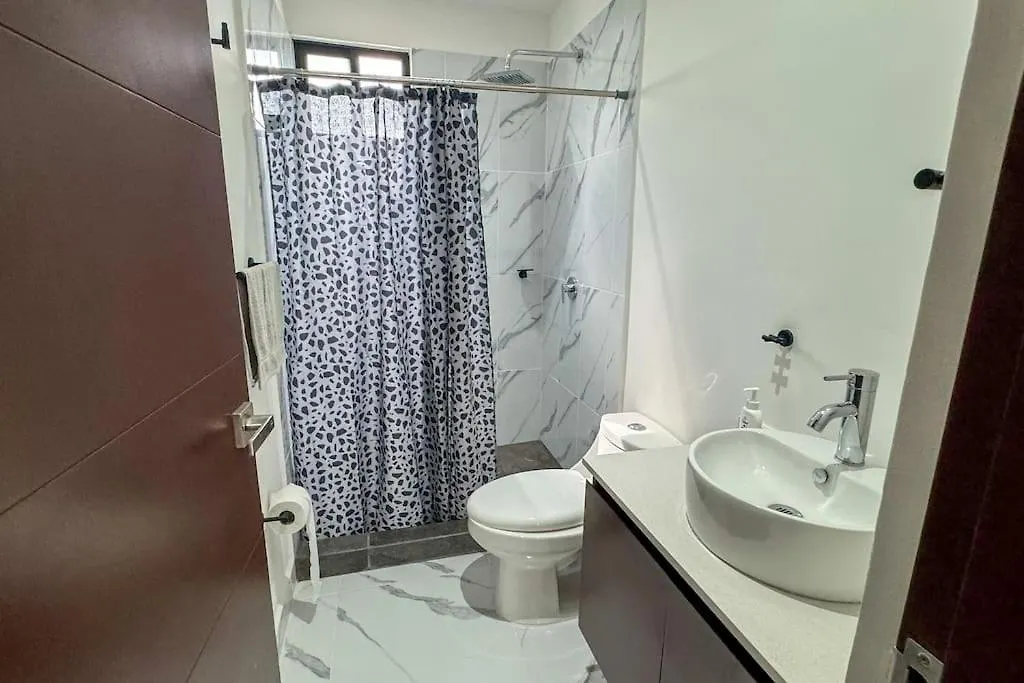 Appartement Departamento Nuevo Con Alberca En Cancún Mexique