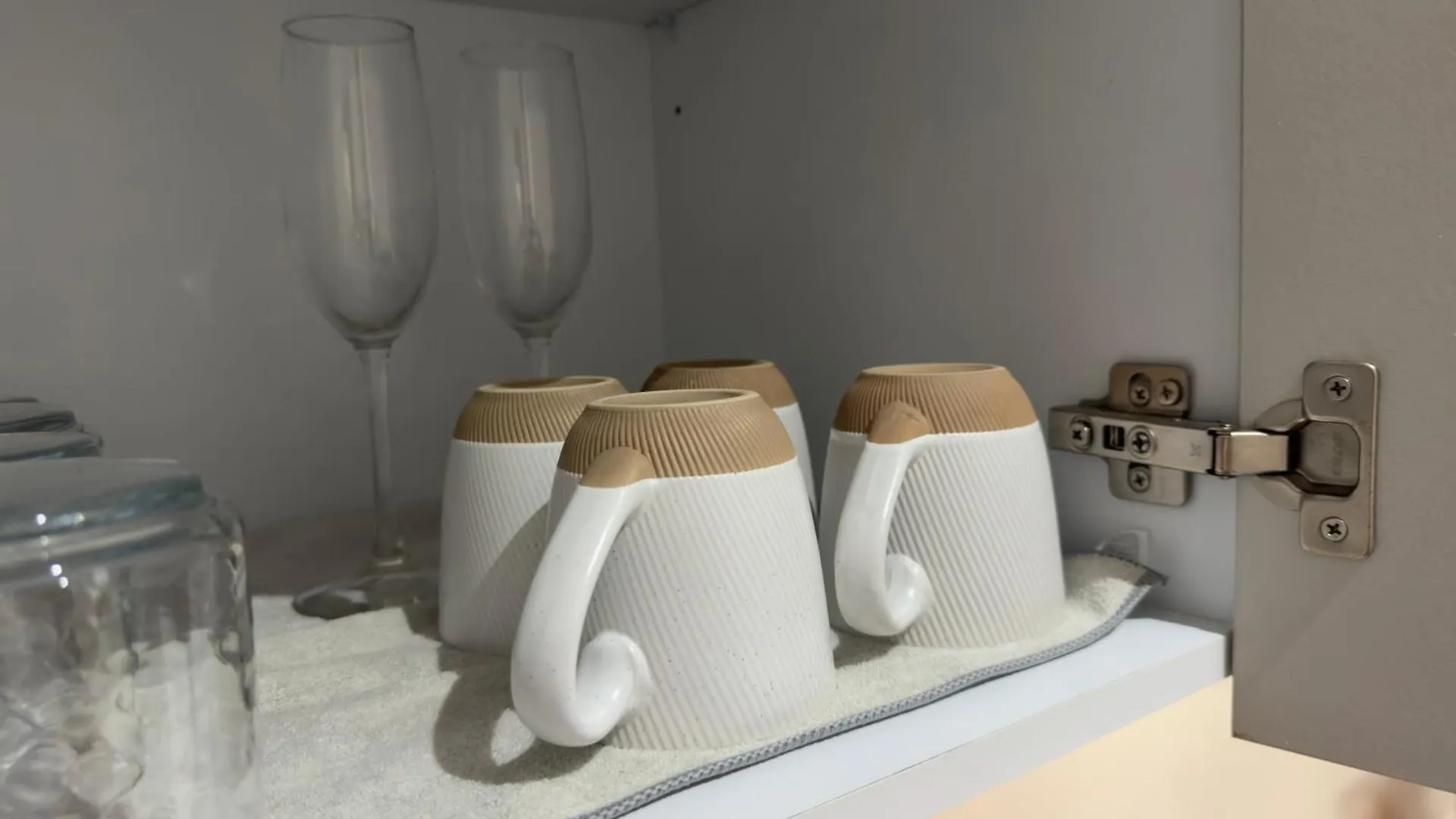 Departamento Nuevo Con Alberca En Κανκούν Μεξικό